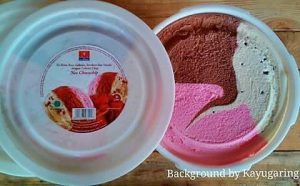 Daftar Agen Es Krim di Malang (foto by Kayu Garing)