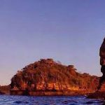 Pantai Rante Wulung Malang