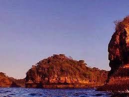 Pantai Rante Wulung Malang