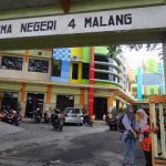 SMA Negeri 4 Malang