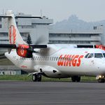 Wings Air Rute Bandung Malang