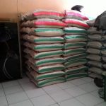 Daftar Agen Beras Di Malang (foto: Twitter)