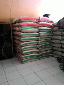 Daftar Agen Beras Di Malang (foto: Twitter)