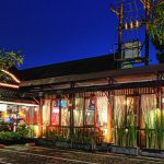 Hotel Sahid Montana Malang