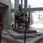 Museum Makam Bung Karno