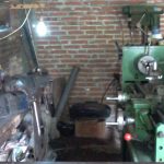 Bengkel Bubut Cak Pri