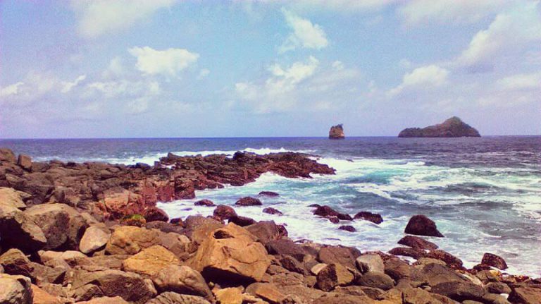 Tanjung Kleten Kabupaten Malang