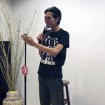 Firman Singa (C) VIDIO.COM