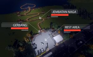 Jembatan Naga Malang