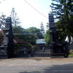 Sejarah SMA Negeri 7 Malang pun berawal dari Alun-alun Tugu (C) SMAN7MALANG.SCH.ID