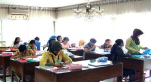 Banyak tempat kursus menjahit di Malang (C) KURSUSMENJAHITMONALITA