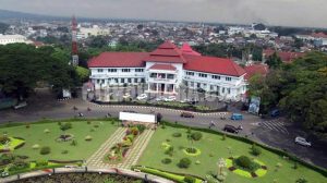 Kota Malang punya sister city dari Tasikmalaya hingga Manchester (C) KOMPASIANA
