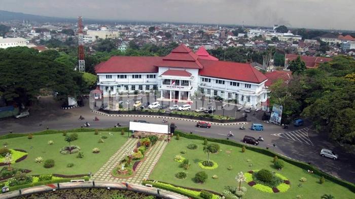 Kota Malang punya sister city dari Tasikmalaya hingga Manchester (C) KOMPASIANA