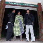 Ternyata ada kisah penampakan wajah misterius di Coban Rondo