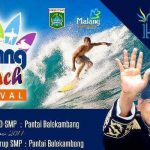 Yuk sukseskan Malang Beach Festival