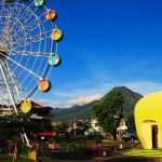 Naik bus ke Kota Batu dari Surabaya harus transit dulu di Terminal Arjosari (C) DOLAN DOLEN
