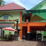 Sejarah SMA Negeri 9 Malang sangat menarik untuk disimak (C) KEMENDIKBUD