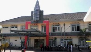 Rumah Sakit Sumber Sentosa merupakan salah satu rumah sakit representatif di Kabupaten Malang (C) YPKAGUSTINIAN