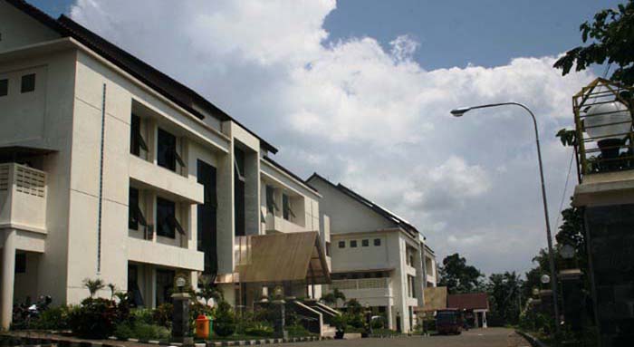 Sejarah SMA Negeri 10 sebagai SMA negeri termuda di Kota Malang