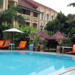 Zamzam Hotel & Convention menjadi pilihan tempat menginap di Kota Batu (C) BOOKING.COM