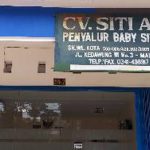 Salah satu agen penyalur pembantu dan baby sitter di Malang (C) GOOGLE