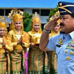 Hadi Tjahjanto asli Kera Ngalam