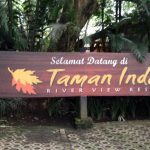 Taman Indie Resto di Kota Araya (C) MY KIDNEY BEAN