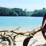 Pantai Waru-waru di Pulau Sempu hanya boleh dikunjungi orang-orang tertentu (C) PANTAIMALANG