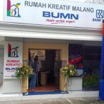 Rumah Kreatif BUMN (RKB) Malang (C) RRI