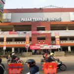 Pasar Dinoyo merupakan salah satu pasar tradisional di Kota Malang
