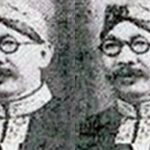 Raden Adipati Ario Sam yang memimpin Kota Malang mulai tahun 1942 (C) WIKIPEDIA