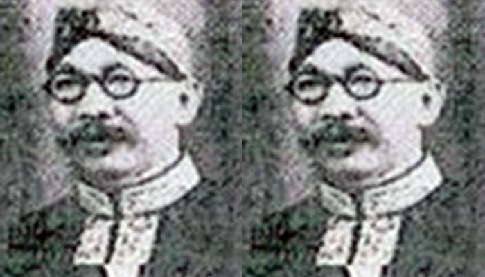 Raden Adipati Ario Sam yang memimpin Kota Malang mulai tahun 1942 (C) WIKIPEDIA