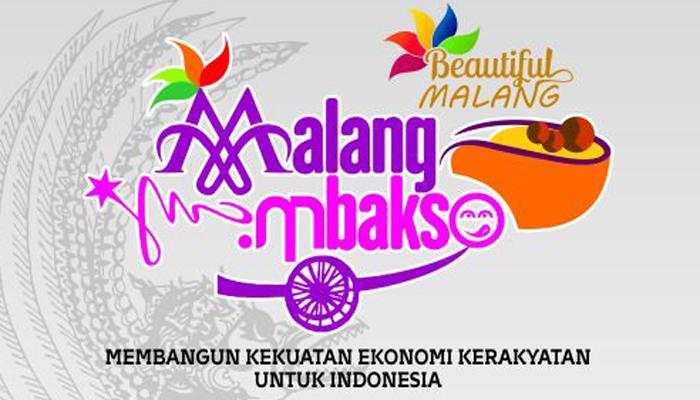 Meriahkan Festival Malang Mbakso pada 20-22 Januari 2018 mendatang