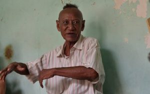 Masih ingat Didik Mangkuprojo? (C) SURABAYAHISTORICALCOMMUNITY