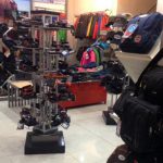 Reo Adventure Store, salah satu toko perlegkapan outdoor di Malang (C) REI