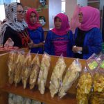 PKK Corner di Gedung Kartini dekat Stadion Gajayana Malang (C) HUMAS KOTA MALANG