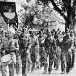 KRIS Malang menjadi bagian dari revolusi kemerdekaan RI (C) TAWANGSARI KAMPOENG SEDJARAH