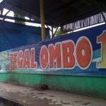 Warung Tegal Ombo di Desa Bakalan, Kecamatan Bululawang (C) AKAIBARA