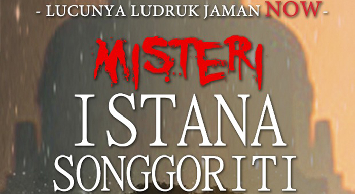Ludruk Jaman Now akan mengangkat kisat Misteri Istana Songgoriti