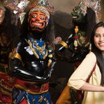 Suasana di dalam Galeri Etnik Nusantara Jatim Park 1 (C) JTP.ID