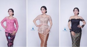 Sebagian dari koleksi Ewardrobe Malang (C) EWARDROBE