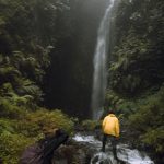 Coban Buntung menjadi surga yang tersembunyi di Pujon (C) JOE ADIMARA