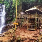Coban Jidor punya spot baru bernama Omah Akar Raksasa (C) DAKATOUR