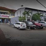 Gedung SMA Kristen YPK 02 Jatim Malang (C) GOOGLE