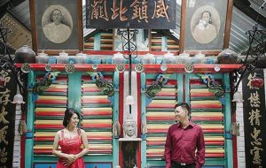 Roemah Coffee Loe Min Toe jadi salah satu tempat ngopi favorit di Kota Malang (C) @loemientoe