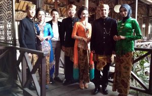 Kangmas Nimas Kota Batu (C) MALANGTODAY