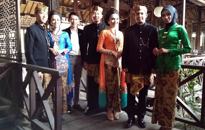 Kangmas Nimas Kota Batu (C) MALANGTODAY