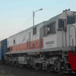 KA Dhoho merupakan salah satu Kereta Api dari Nganjuk ke Malang (C) KERETAKITA