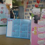 Jasa Cetak Kalender ada banyak di Malang (C) PERCETAKANLAMONGANMURAH