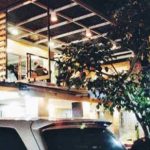 Anak muda tahun 2000-an pasti kenal Bale Barong Cafe & Resto (C) HALOMALANG